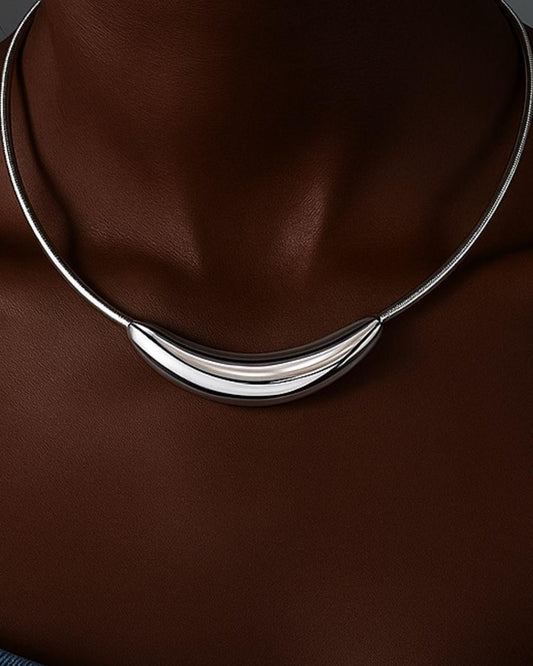 Zivah Choker (Necklace)