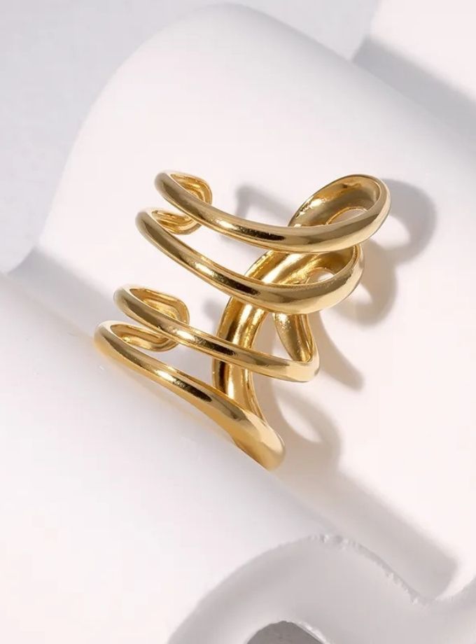 Audrey Ring