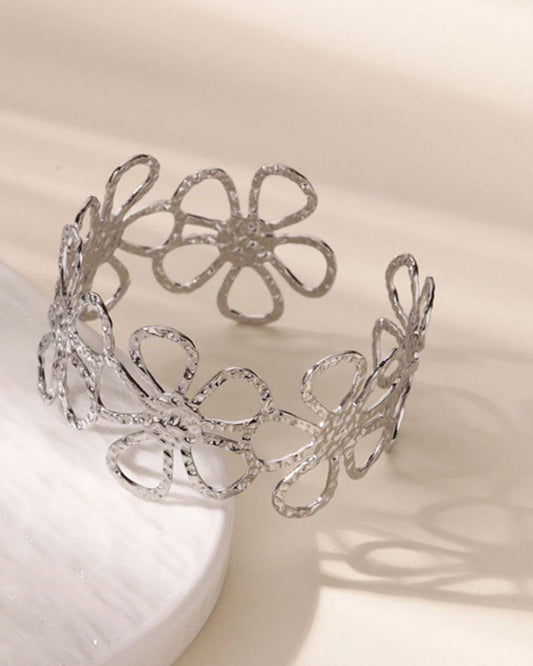 Oveli Floral Bracelet