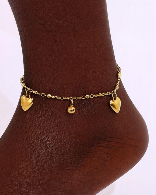 Ovi Anklet
