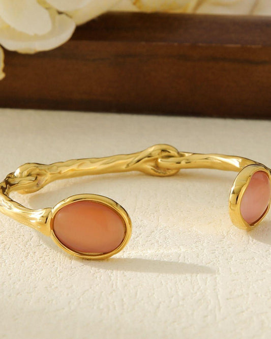 Rina Stone Bracelet