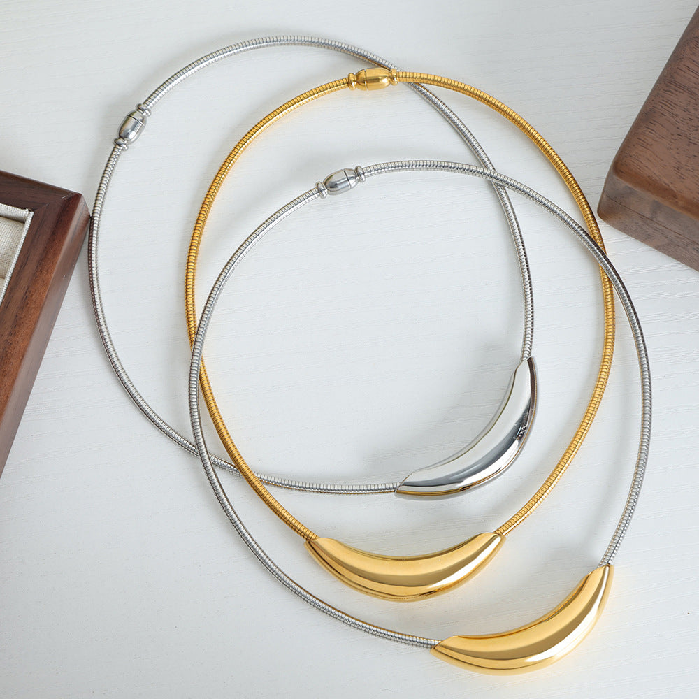 Zivah Choker (Necklace)