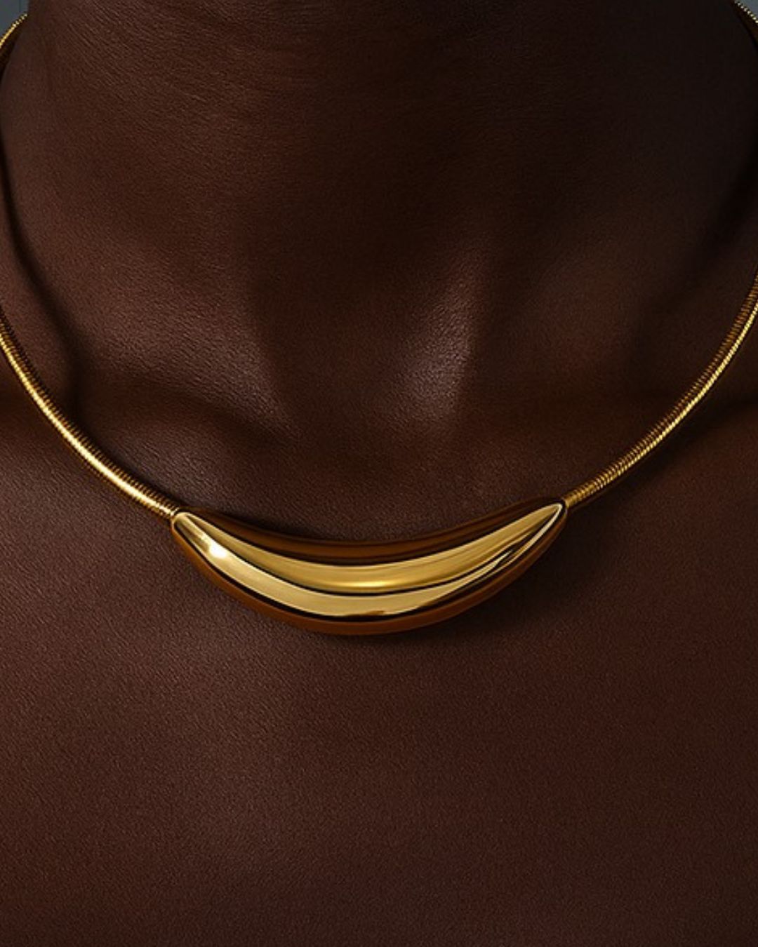Zivah Choker (Necklace)