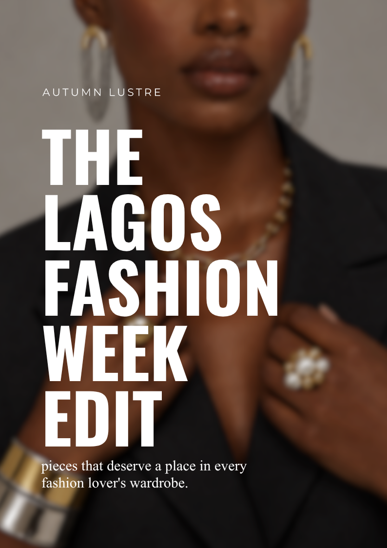 LFW EDIT