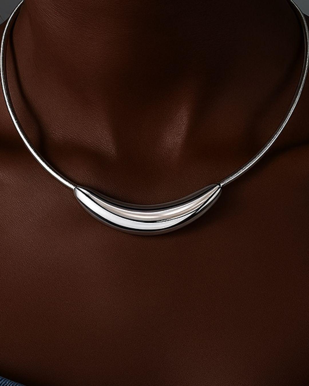 Zivah Choker (Necklace)