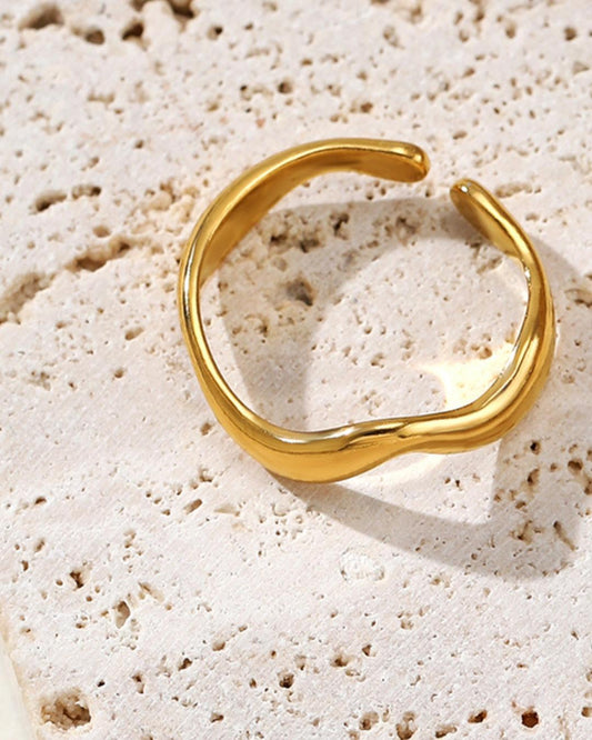 Faye Org Ring