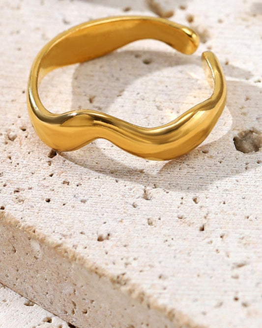 Faye Org Ring