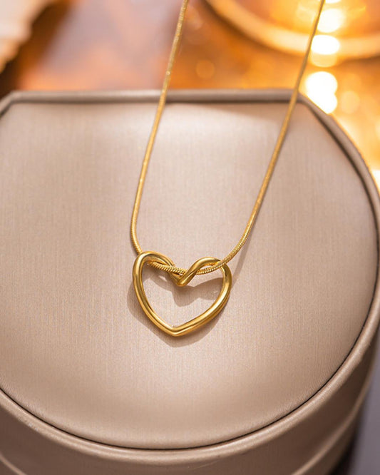 Mimi Bracelet and Necklace Set