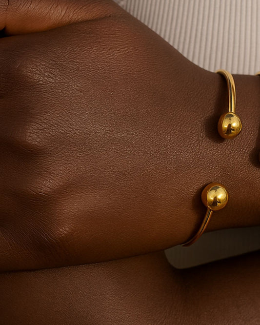 Mira Ball Bracelet