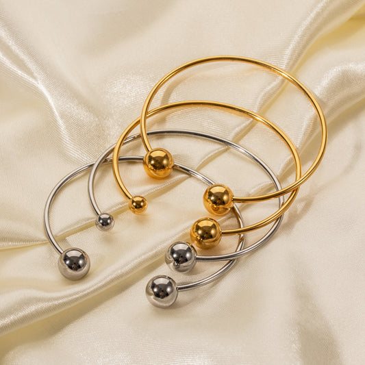 Mira Ball Bracelet