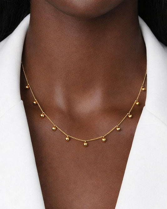 Naya Ball Necklace