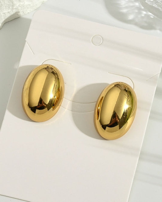 Nima Stud Earrings