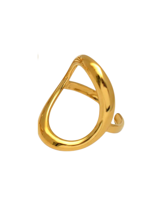 Nova Hollow Ring