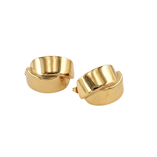 Tana Loop Earrings
