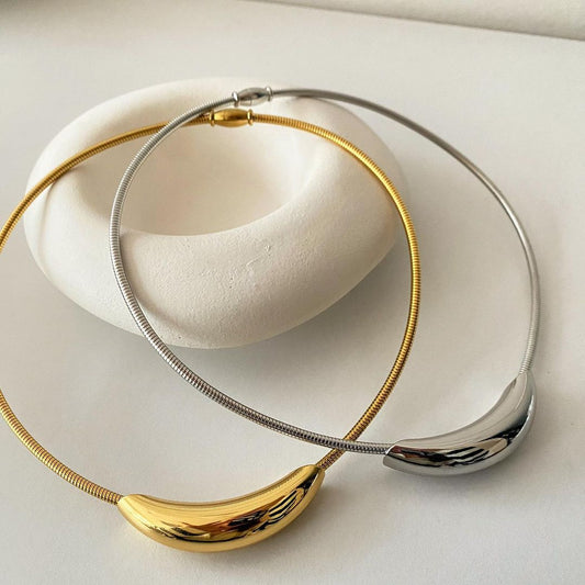 Zivah Choker (Necklace)